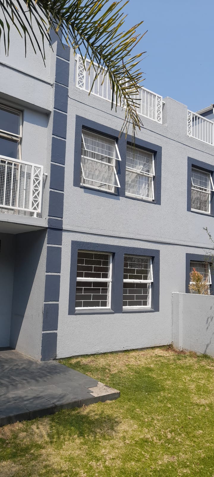 To Let  Bedroom Property for Rent in Morning Hill Gauteng