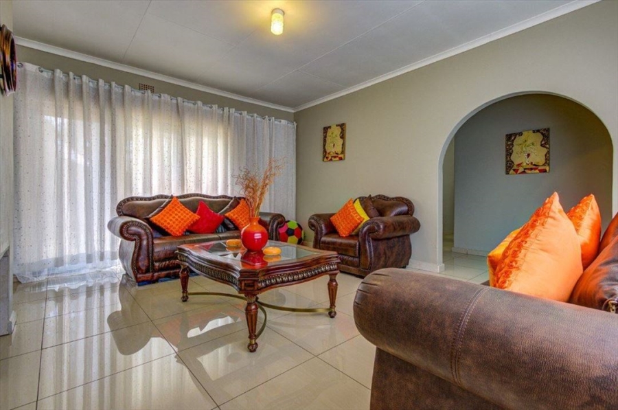 3 Bedroom Property for Sale in Birch Acres Gauteng