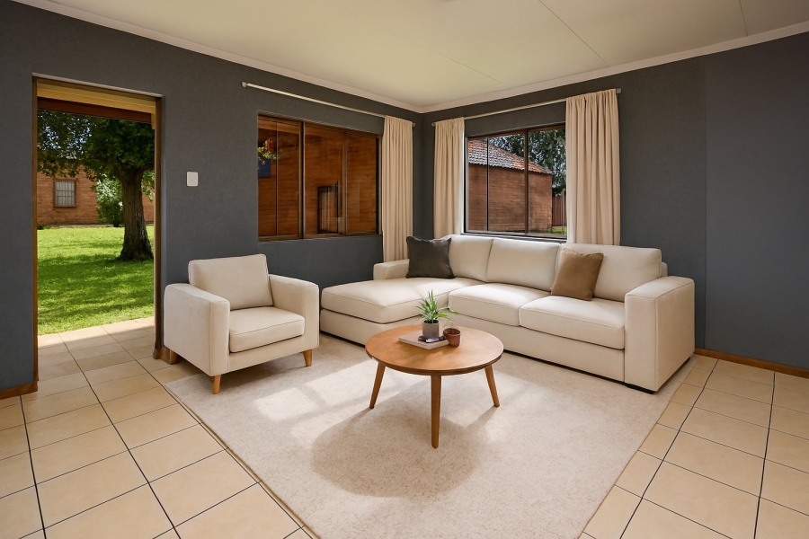 3 Bedroom Property for Sale in Protea Glen Gauteng