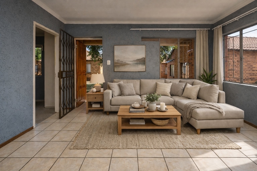 3 Bedroom Property for Sale in Protea Glen Gauteng