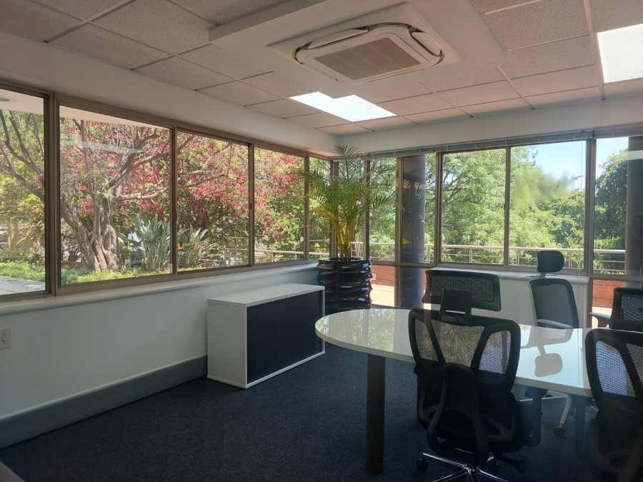 To Let commercial Property for Rent in Woodmead Gauteng