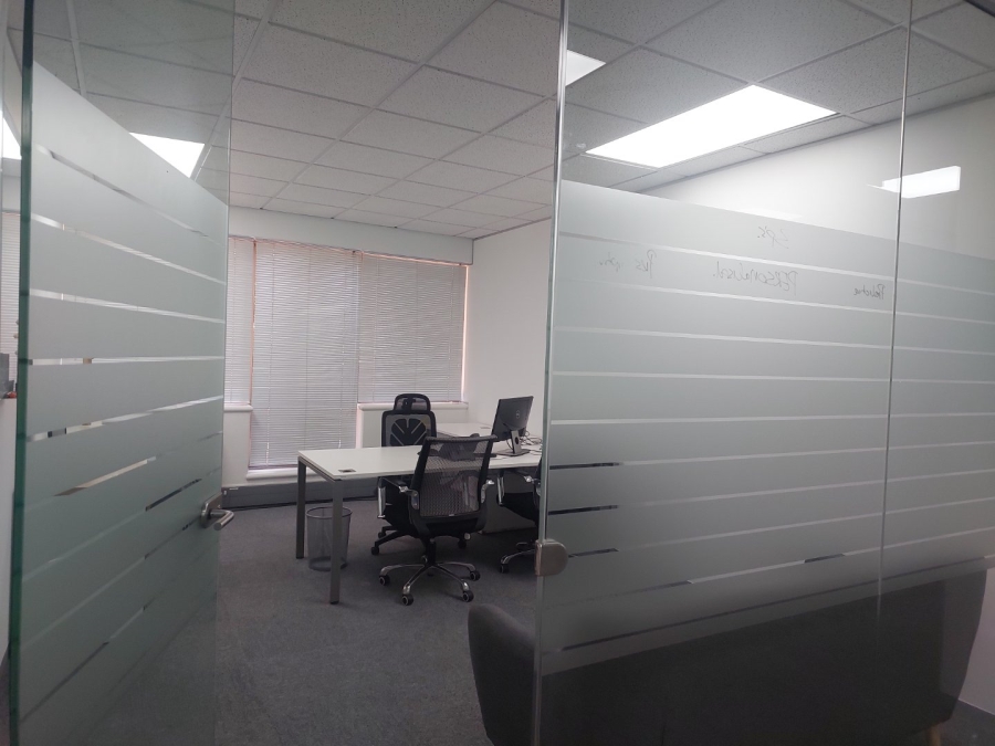 To Let commercial Property for Rent in Woodmead Gauteng