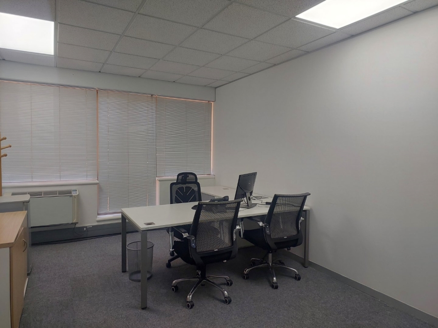 To Let commercial Property for Rent in Woodmead Gauteng