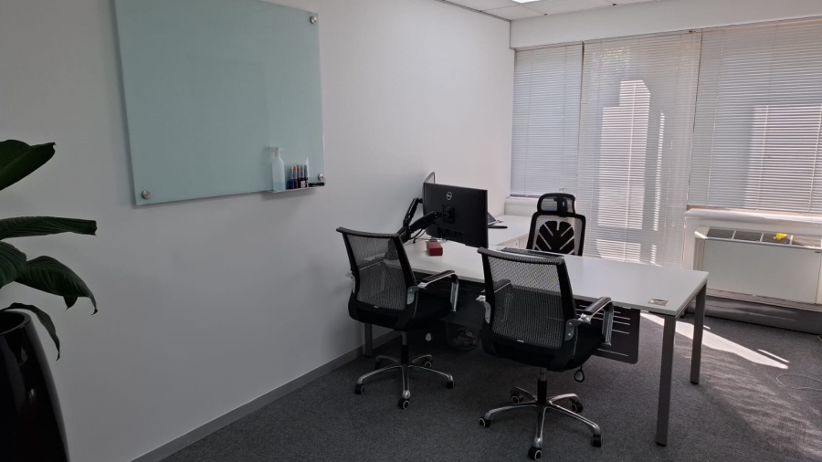 To Let commercial Property for Rent in Woodmead Gauteng