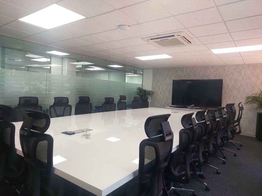 To Let commercial Property for Rent in Woodmead Gauteng