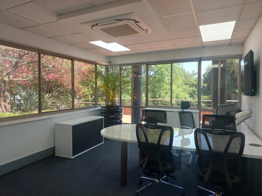 To Let commercial Property for Rent in Woodmead Gauteng