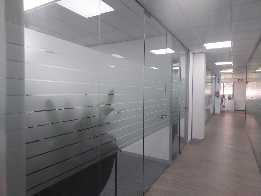 To Let commercial Property for Rent in Woodmead Gauteng
