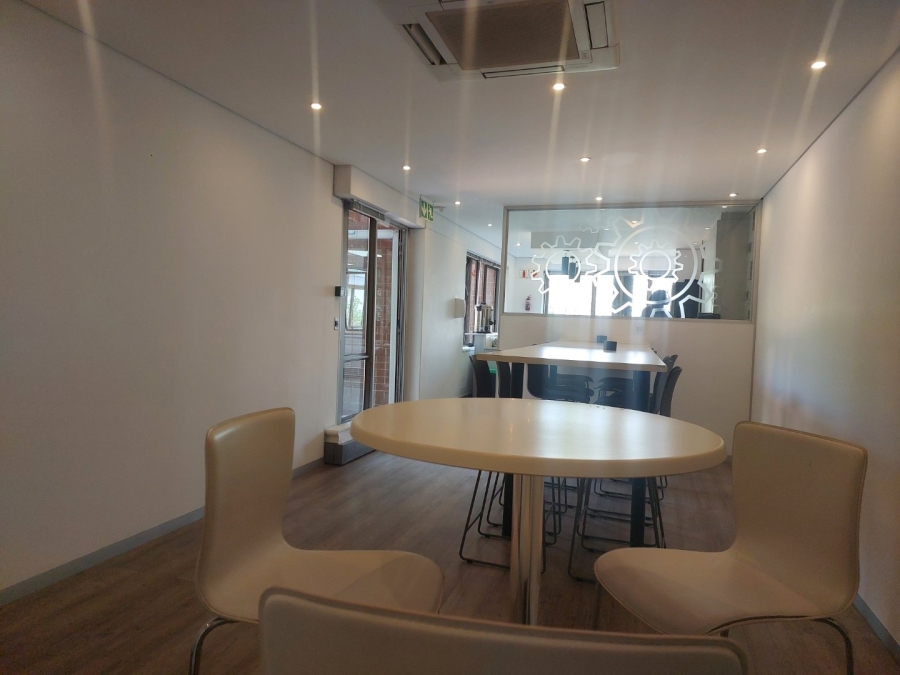 To Let commercial Property for Rent in Woodmead Gauteng