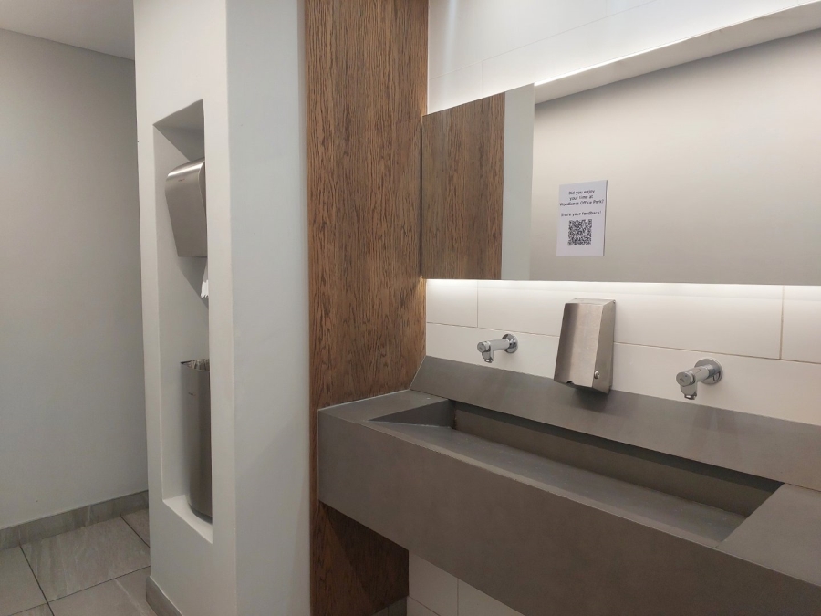 To Let commercial Property for Rent in Woodmead Gauteng