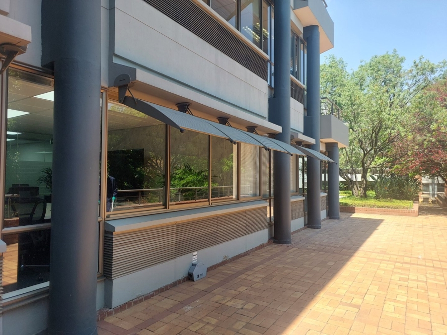 To Let commercial Property for Rent in Woodmead Gauteng