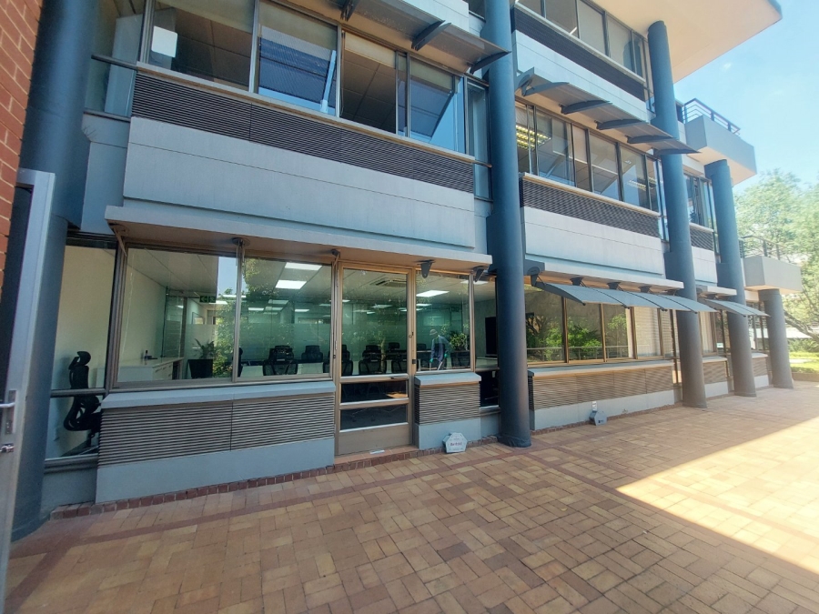 To Let commercial Property for Rent in Woodmead Gauteng