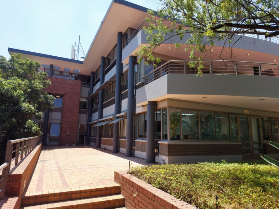 To Let commercial Property for Rent in Woodmead Gauteng