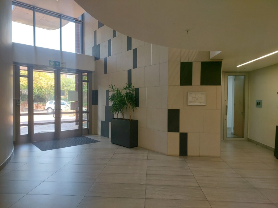 To Let commercial Property for Rent in Woodmead Gauteng
