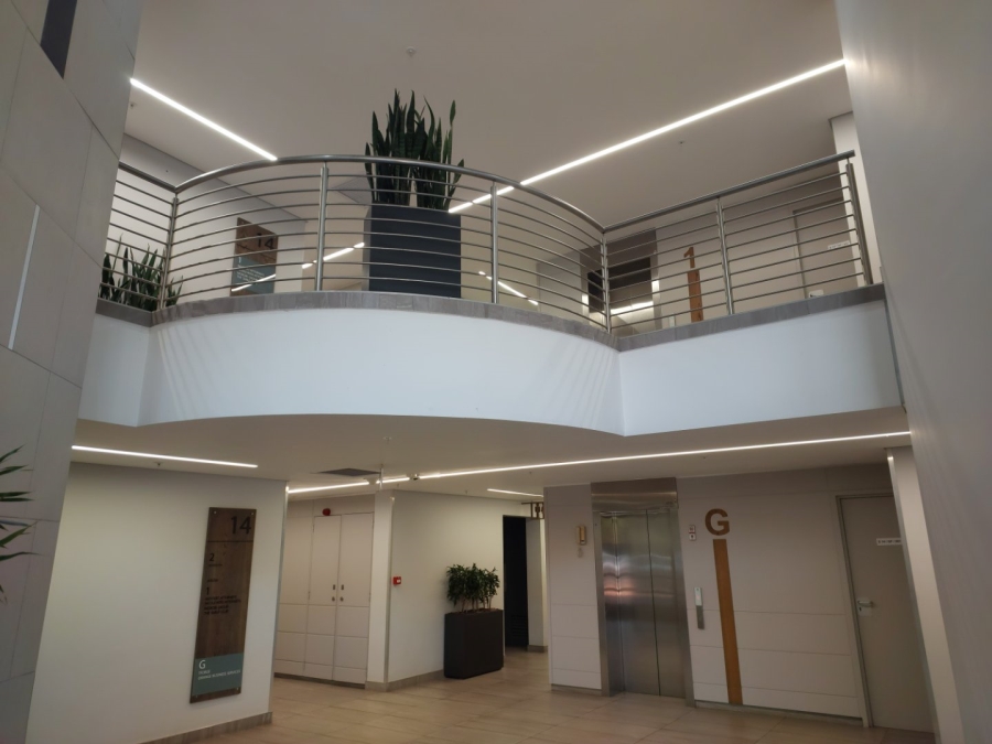 To Let commercial Property for Rent in Woodmead Gauteng