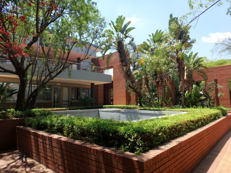 To Let commercial Property for Rent in Woodmead Gauteng