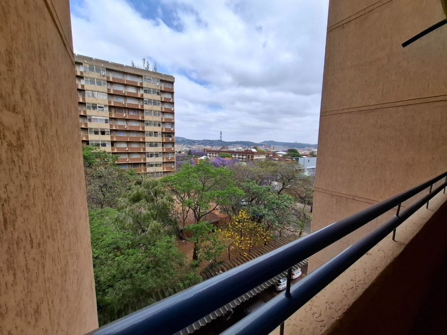 3 Bedroom Property for Sale in Arcadia Gauteng