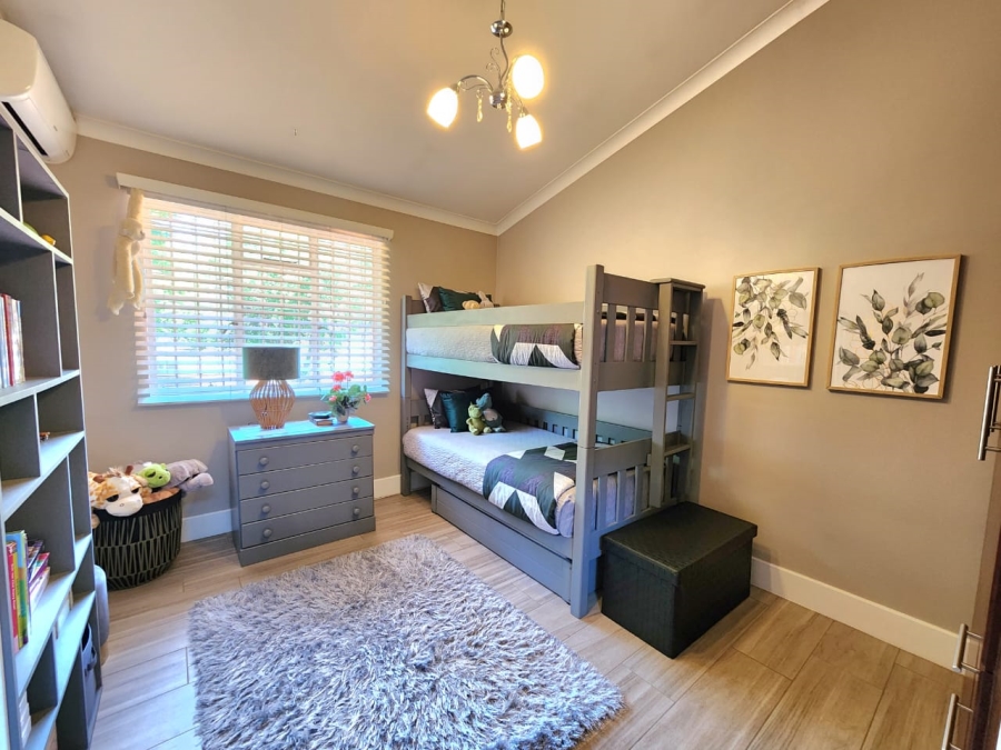 4 Bedroom Property for Sale in Glenanda Gauteng