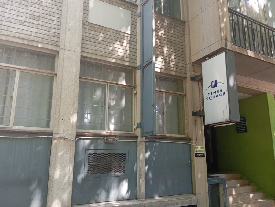 1 Bedroom Property for Sale in Braamfontein Gauteng