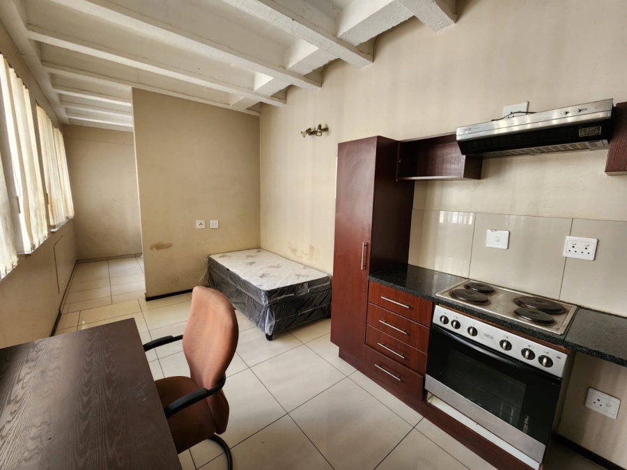 1 Bedroom Property for Sale in Braamfontein Gauteng
