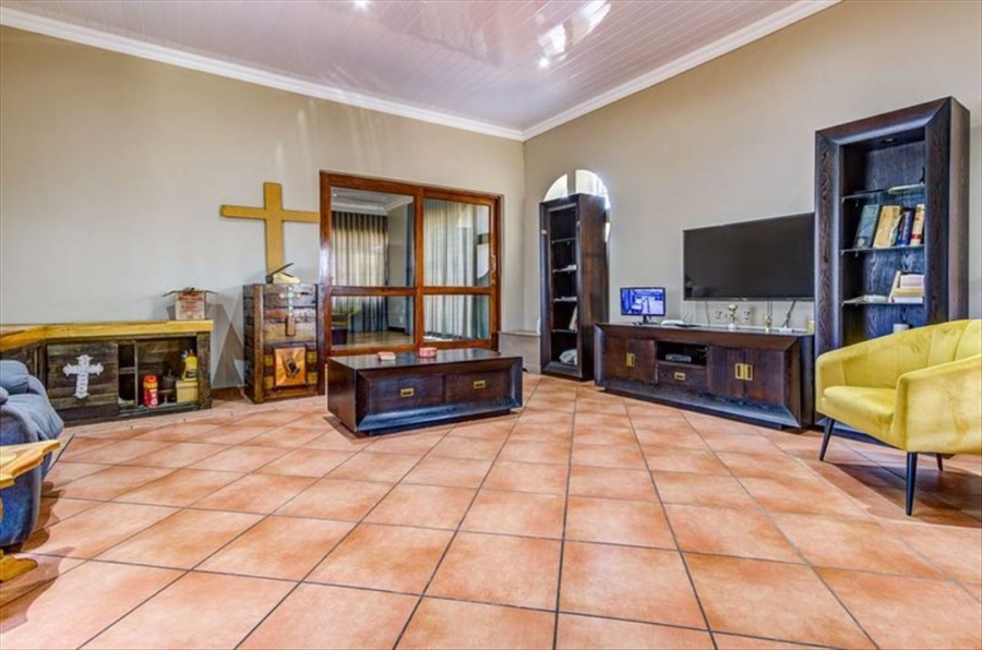3 Bedroom Property for Sale in Jansenpark Gauteng