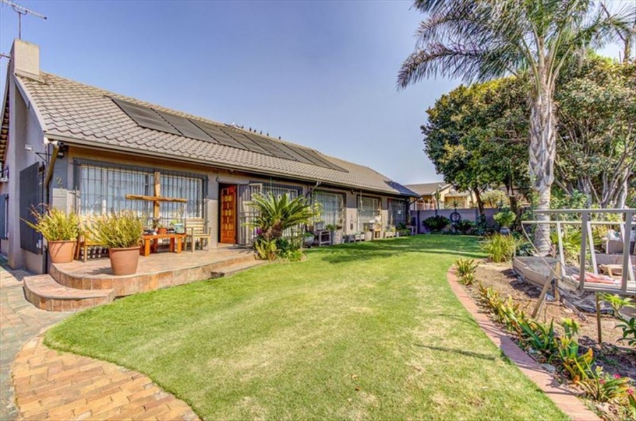3 Bedroom Property for Sale in Jansenpark Gauteng