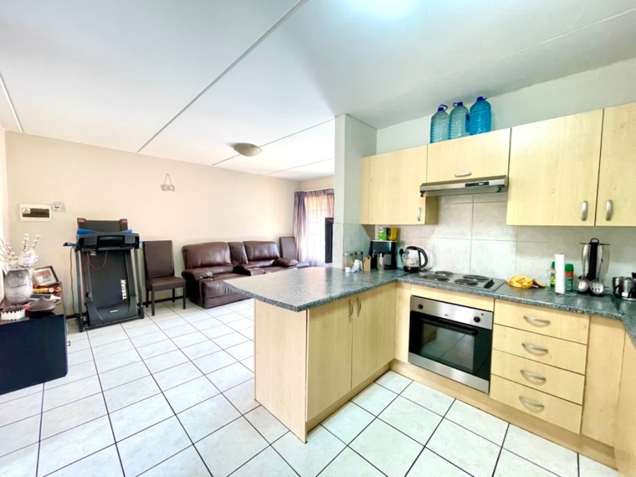 2 Bedroom Property for Sale in Boksburg North Gauteng