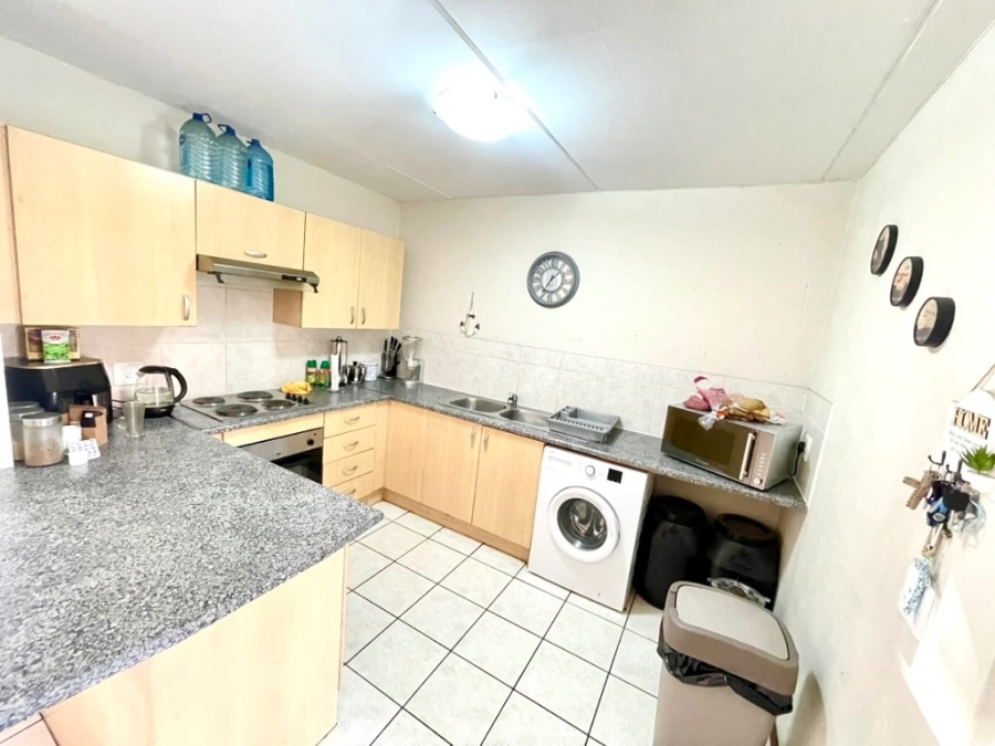 2 Bedroom Property for Sale in Boksburg North Gauteng