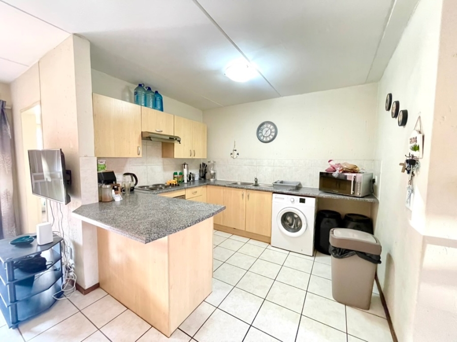 2 Bedroom Property for Sale in Boksburg North Gauteng