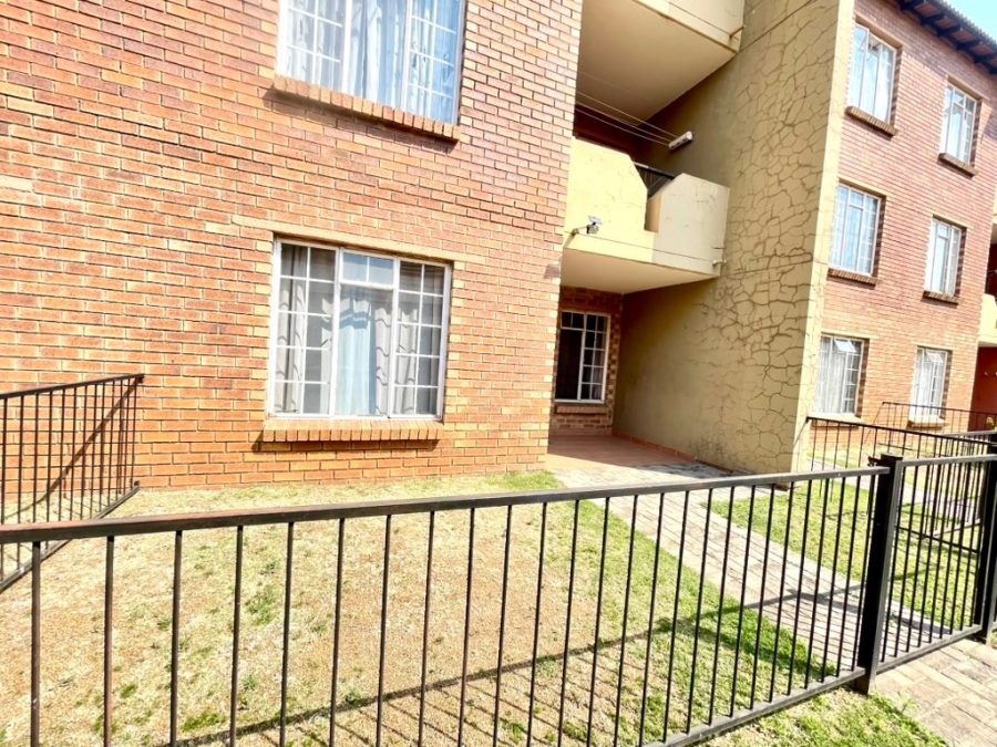 2 Bedroom Property for Sale in Boksburg North Gauteng