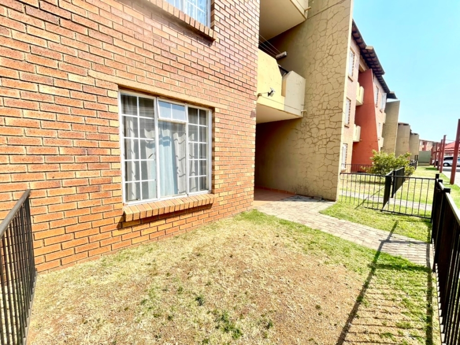 2 Bedroom Property for Sale in Boksburg North Gauteng