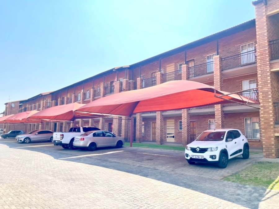 2 Bedroom Property for Sale in Boksburg North Gauteng