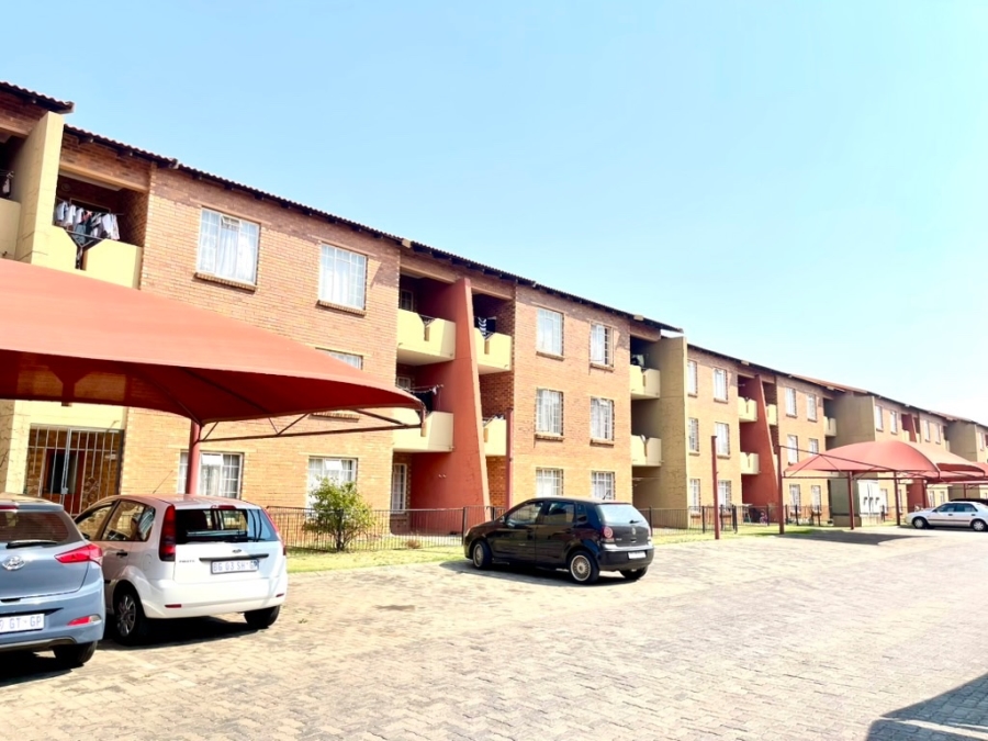 2 Bedroom Property for Sale in Boksburg North Gauteng