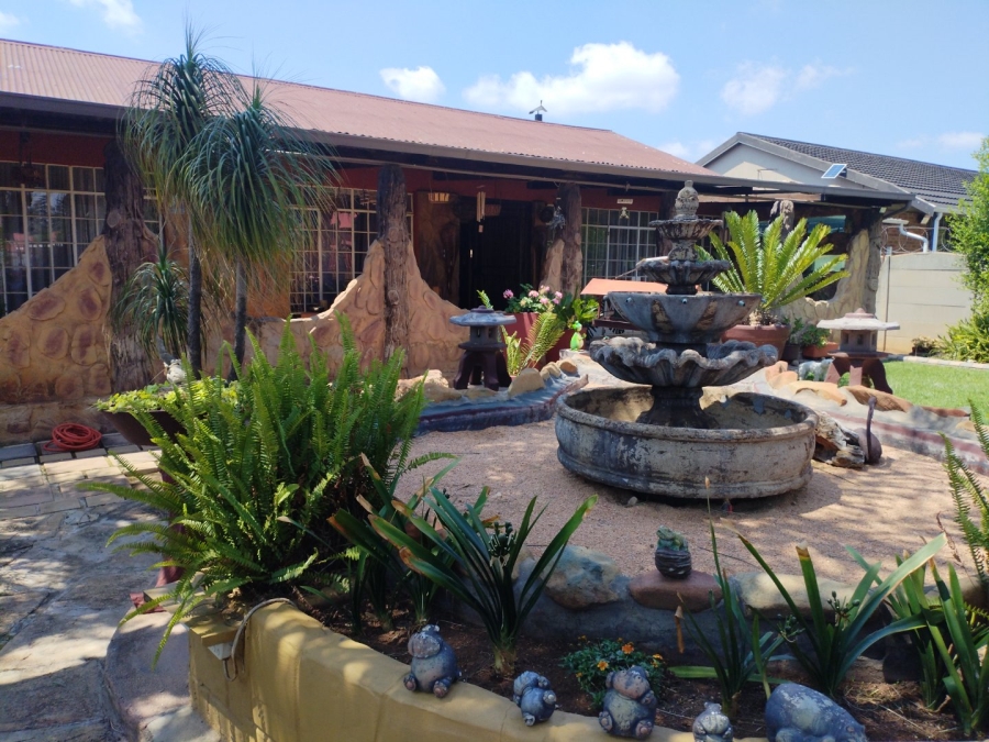 3 Bedroom Property for Sale in Paul Krugersoord Gauteng