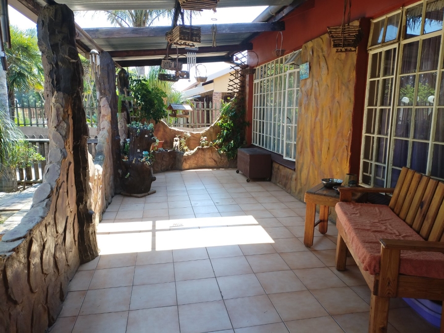 3 Bedroom Property for Sale in Paul Krugersoord Gauteng