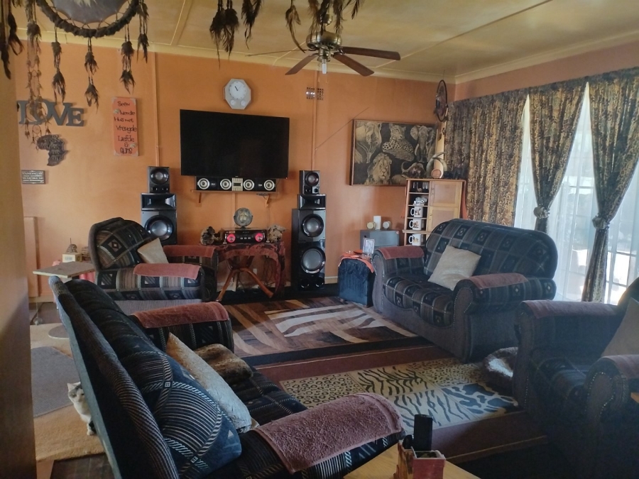 3 Bedroom Property for Sale in Paul Krugersoord Gauteng