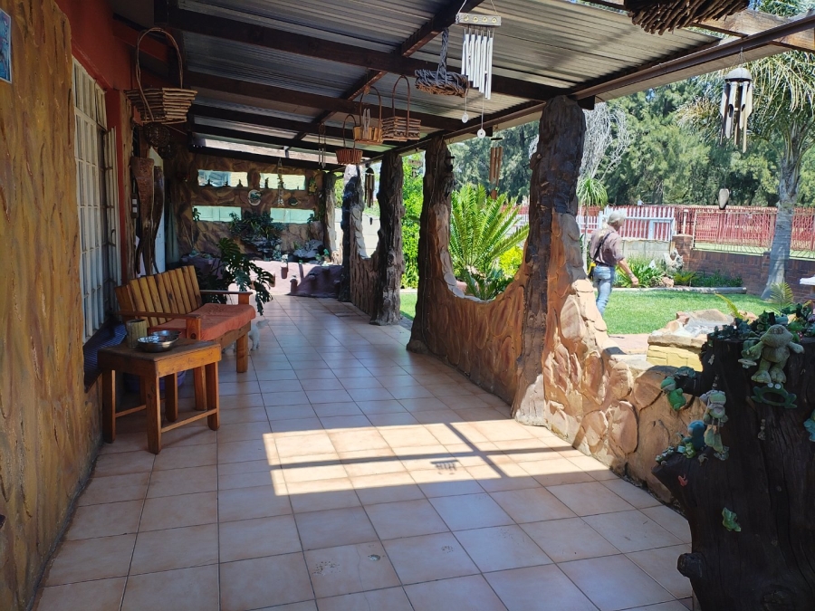 3 Bedroom Property for Sale in Paul Krugersoord Gauteng