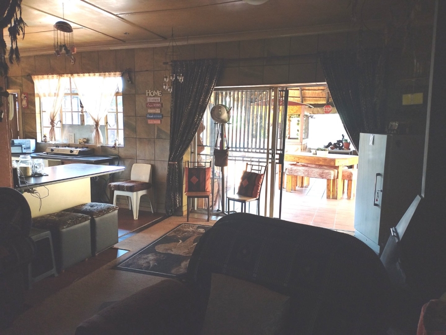 3 Bedroom Property for Sale in Paul Krugersoord Gauteng