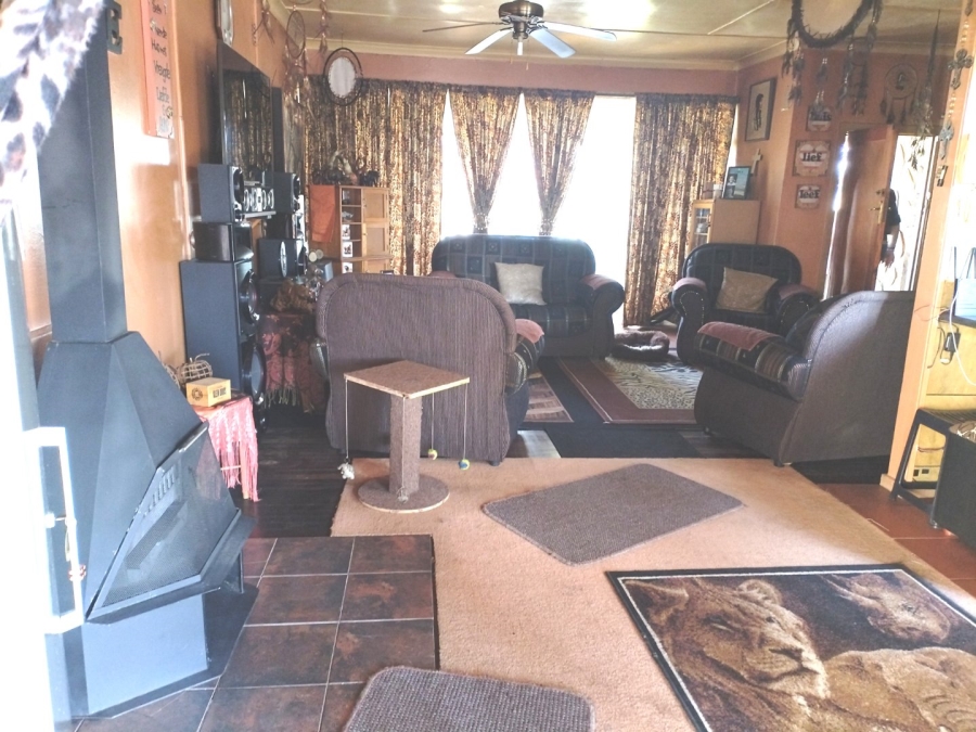 3 Bedroom Property for Sale in Paul Krugersoord Gauteng