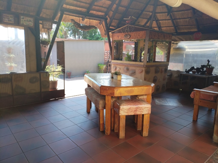 3 Bedroom Property for Sale in Paul Krugersoord Gauteng