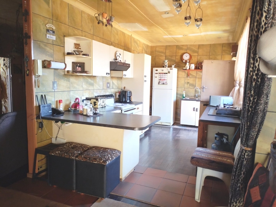 3 Bedroom Property for Sale in Paul Krugersoord Gauteng