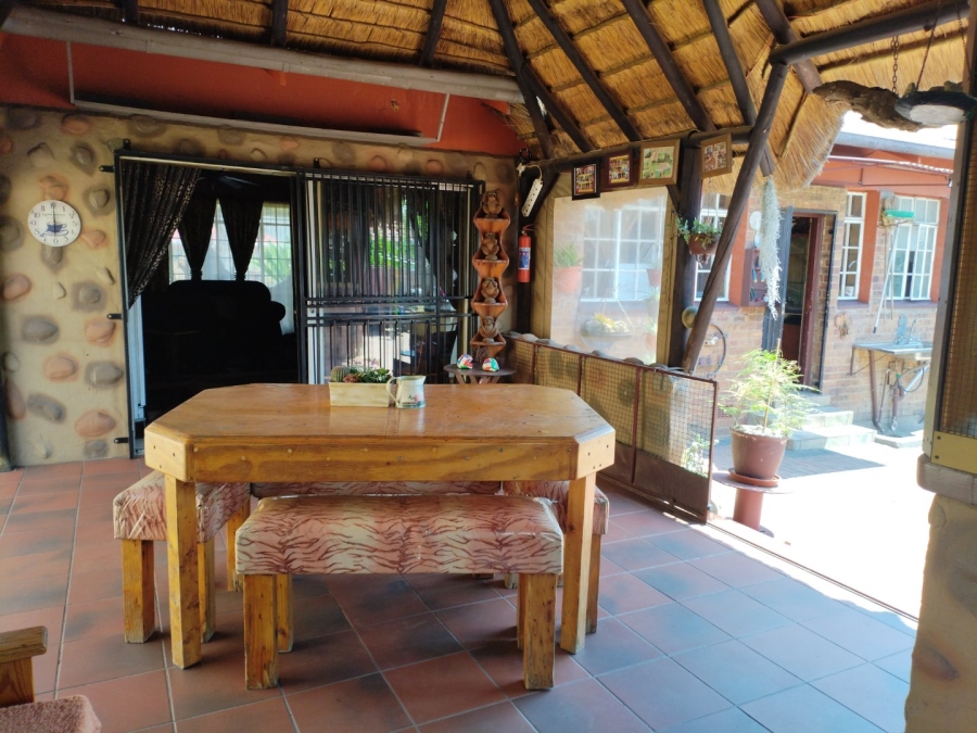 3 Bedroom Property for Sale in Paul Krugersoord Gauteng