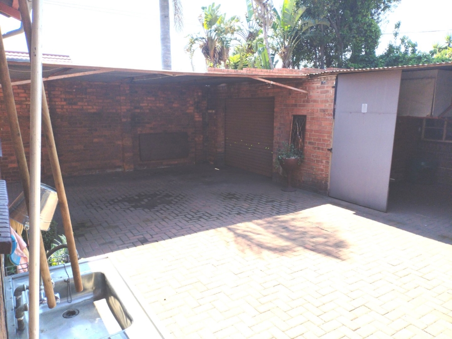 3 Bedroom Property for Sale in Paul Krugersoord Gauteng
