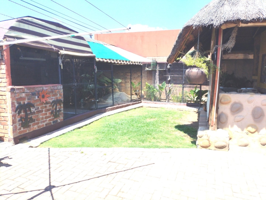 3 Bedroom Property for Sale in Paul Krugersoord Gauteng