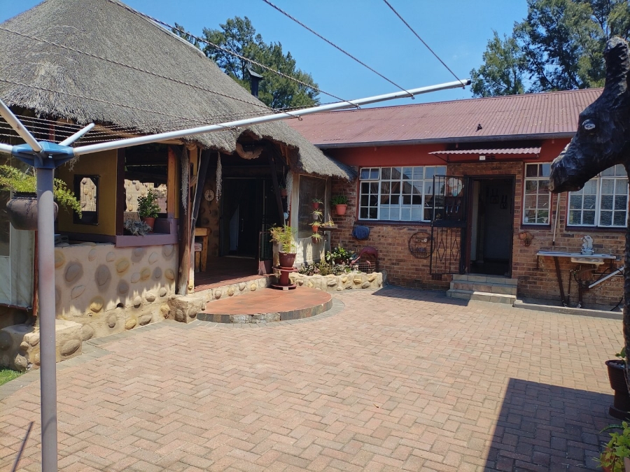 3 Bedroom Property for Sale in Paul Krugersoord Gauteng