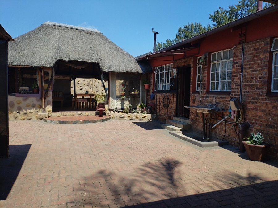3 Bedroom Property for Sale in Paul Krugersoord Gauteng