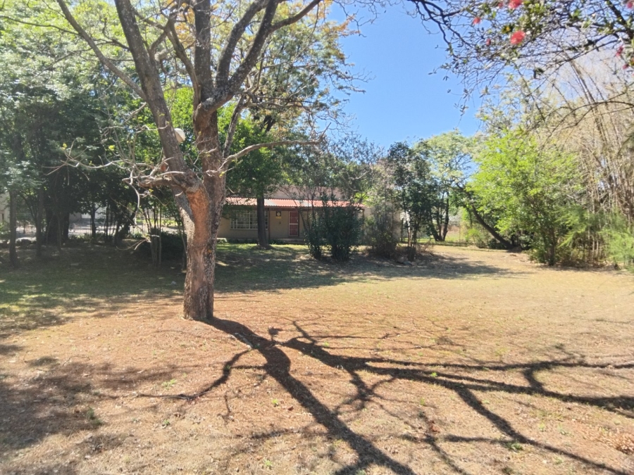 To Let commercial Property for Rent in Glen Austin Gauteng