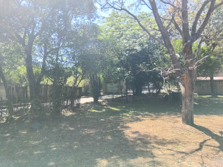 To Let commercial Property for Rent in Glen Austin Gauteng