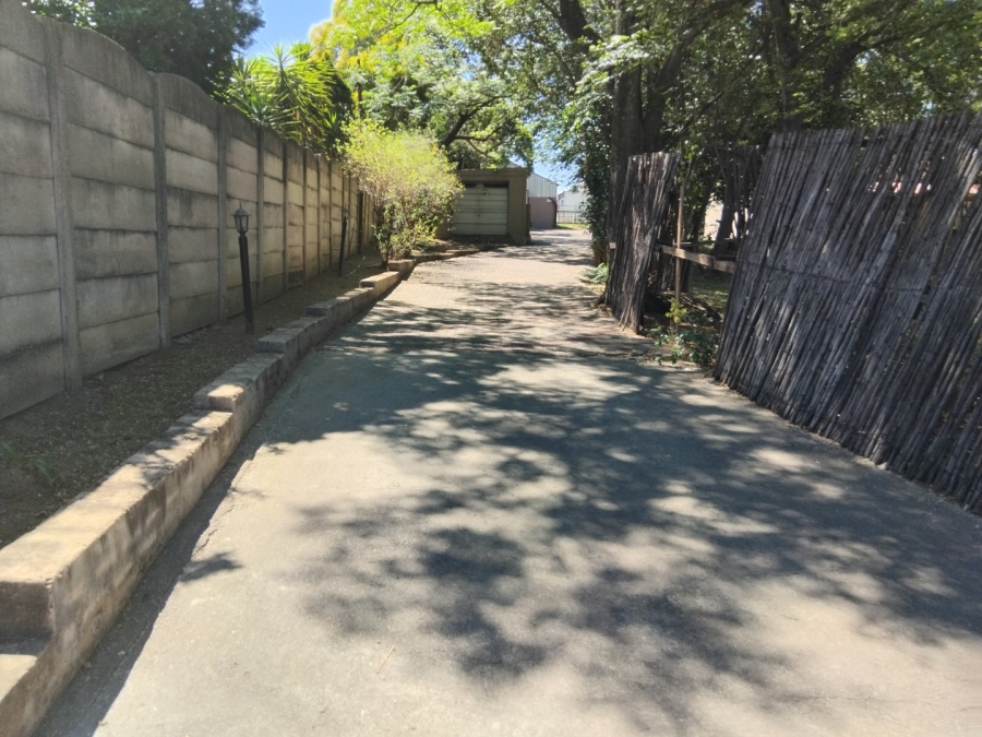To Let commercial Property for Rent in Glen Austin Gauteng