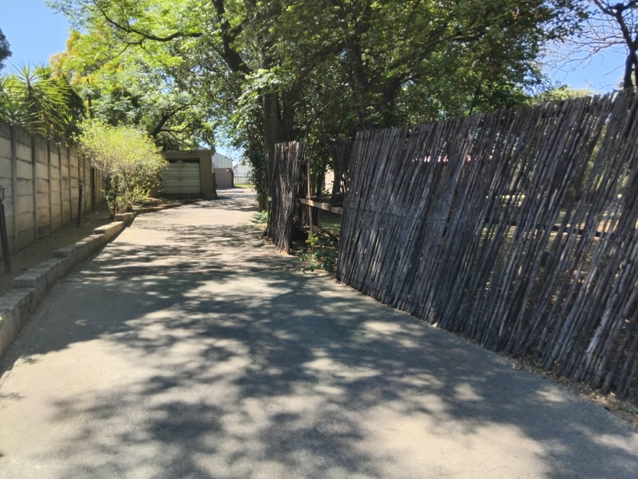 To Let commercial Property for Rent in Glen Austin Gauteng