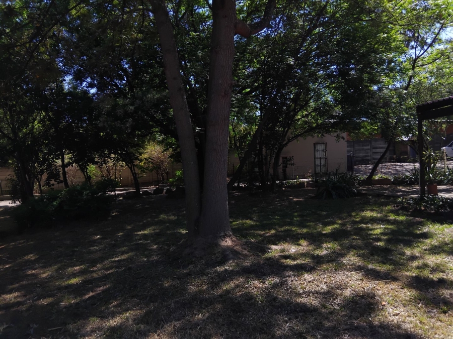 To Let commercial Property for Rent in Glen Austin Gauteng